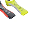 transparent magnetic plastic strip