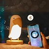 night light bird