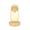 night light bird