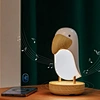 night light bird