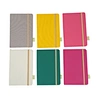 recycled hemp cotton fabric
