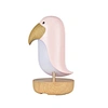 night light bird