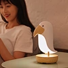 night light bird