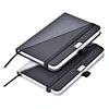 a6 pu leather