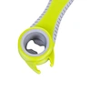 transparent magnetic plastic strip