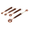 spoons wooden