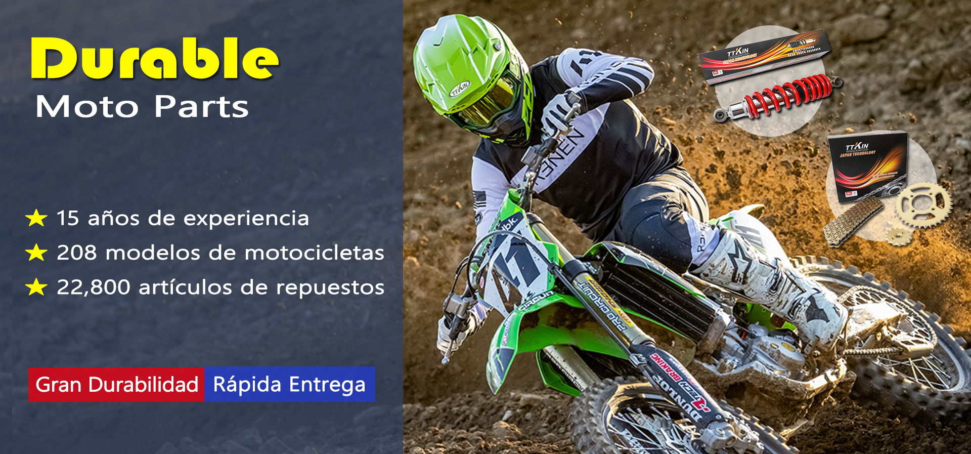 ¿Rodillas abajo?