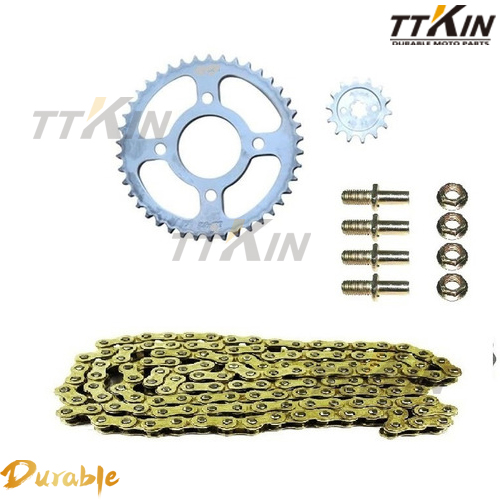 kit de arrastre xeverus 250