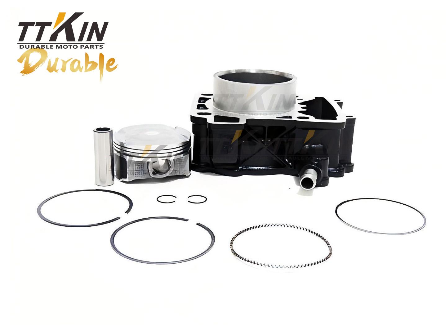 Kit cylinder Pulsar 200NS