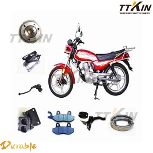 repuestos de moto empire horse 150