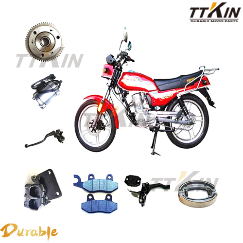 repuestos de moto empire horse 150