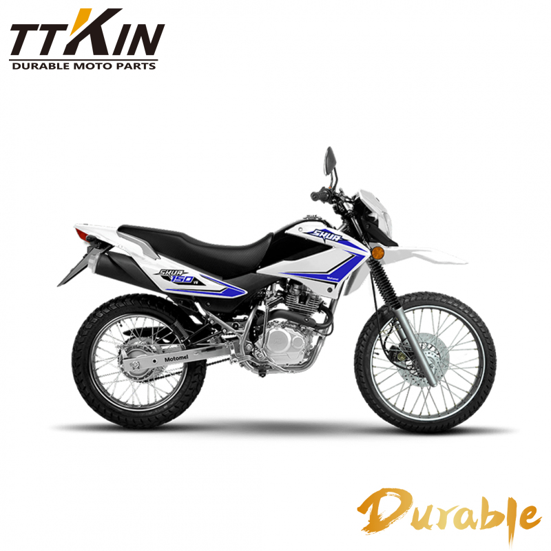 Repuestos Motomel Skua 150