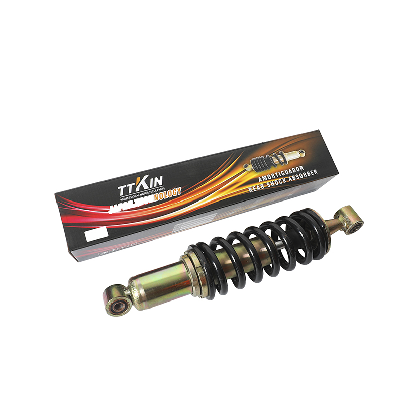 Shock absorber ttkin