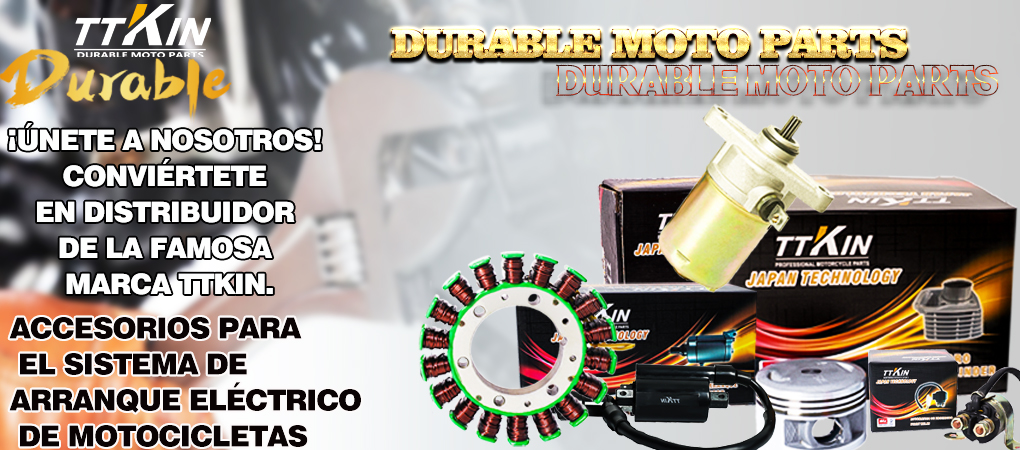 donde comprar motor arranque moto de mejor calidad