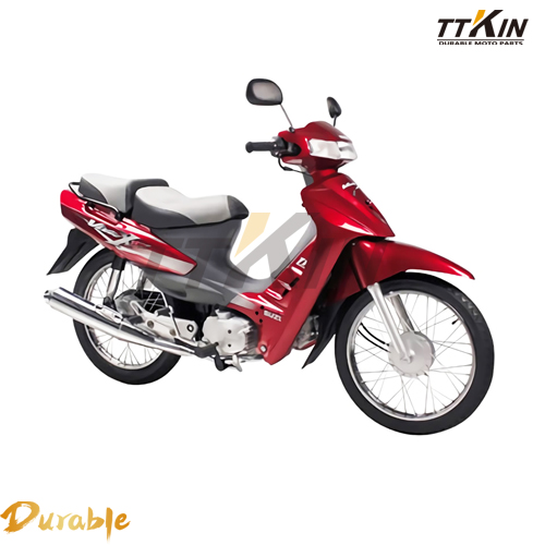 ¿Cuáles son los canales para encontrar proveedores chinos de repuestos moto suzuki vivax 115 de calidad