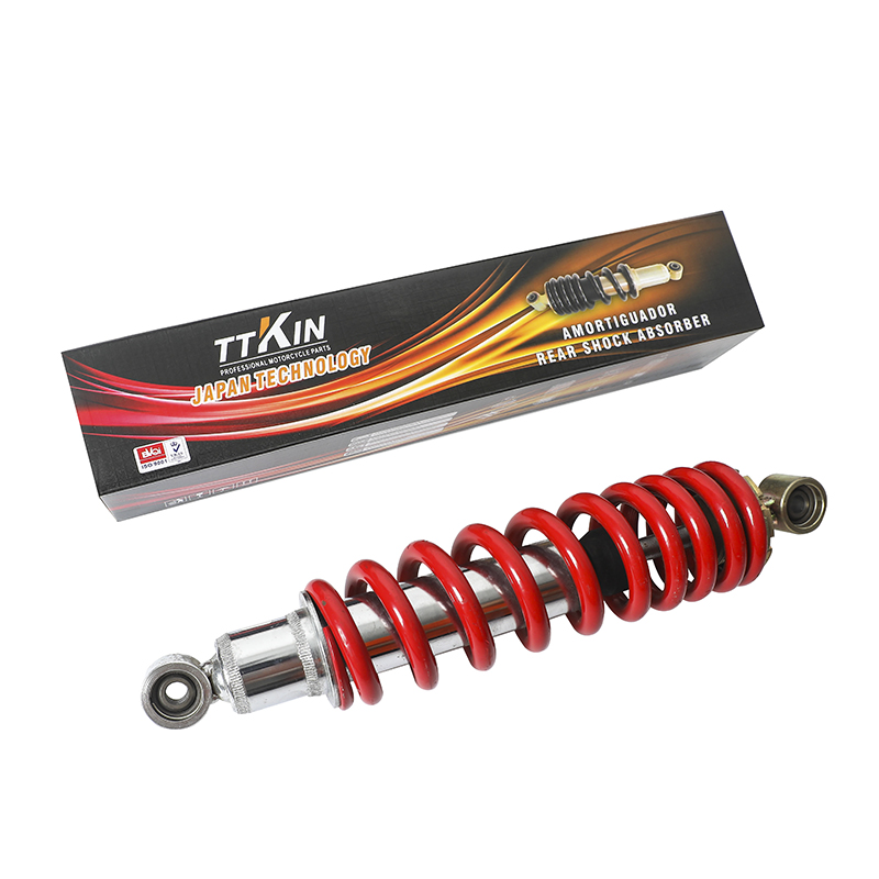 motorcycle shock absorbers 