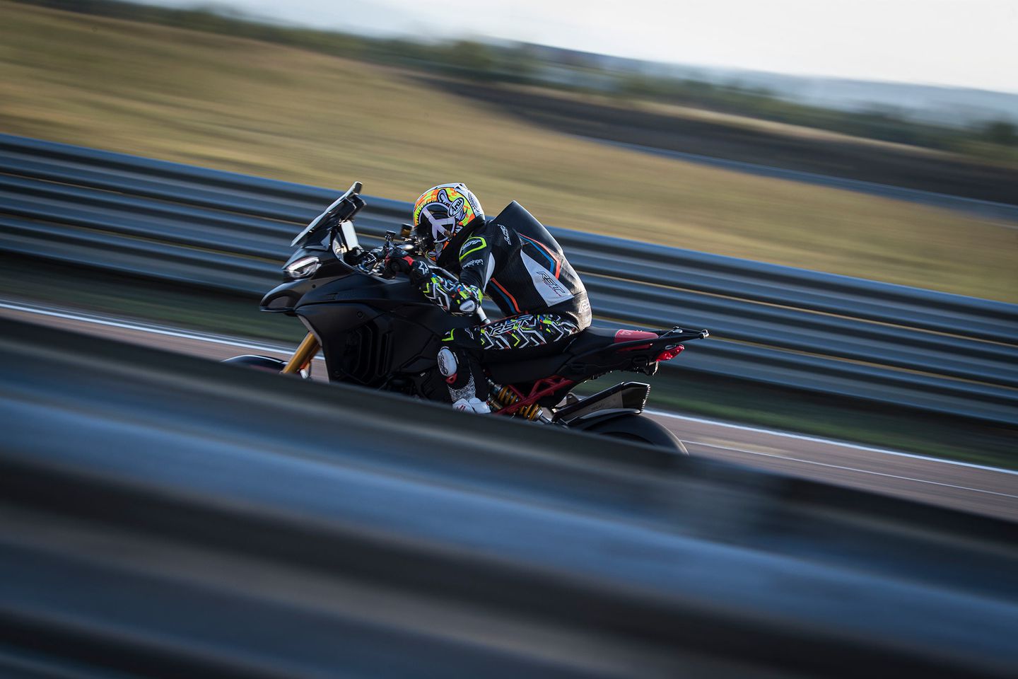 Motociclista
