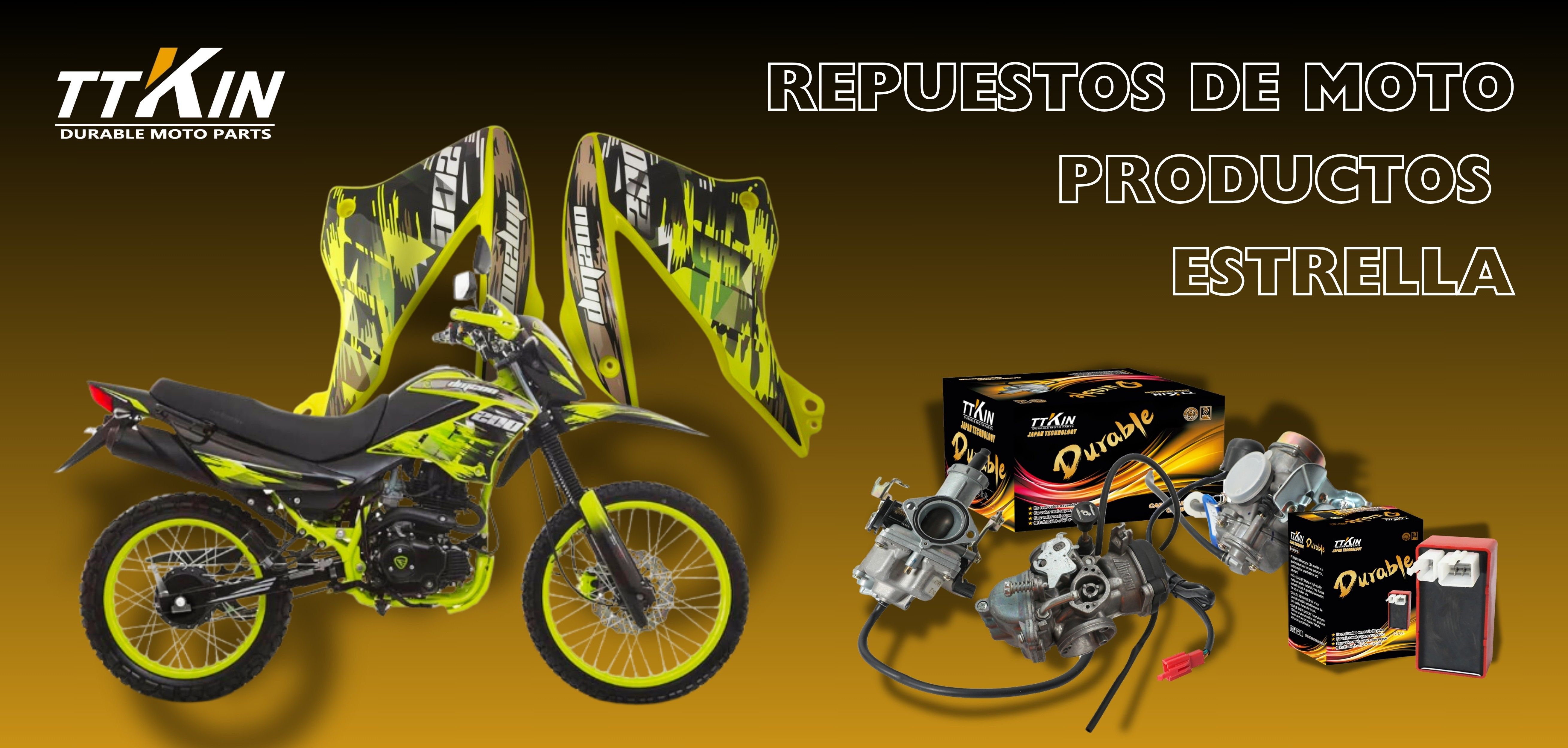 italika dm 200 ficha tecnica