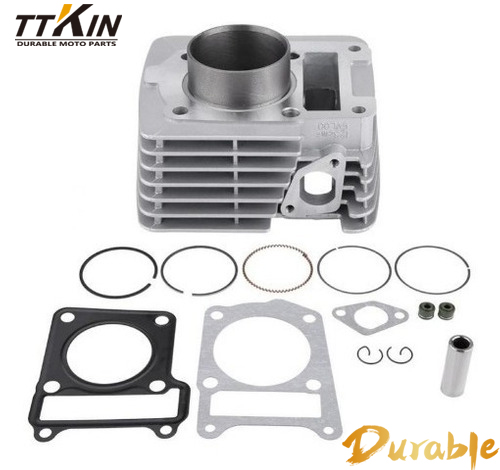 ¿En qué debo fijarme al comprarKit cilindro ybr 125 origina