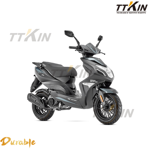  Victory Life 125