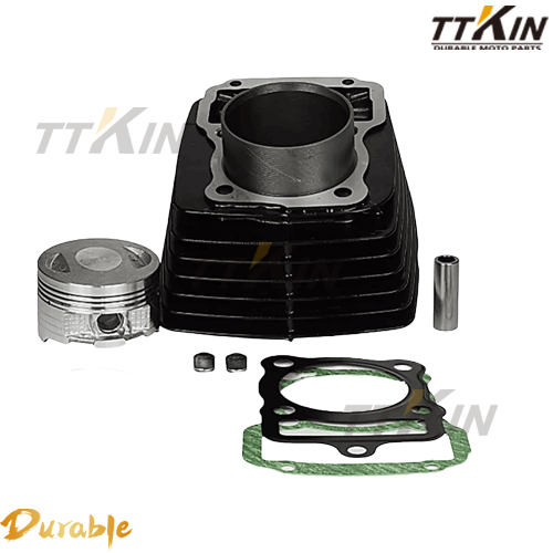 Repuestos Kinlon JL200 II