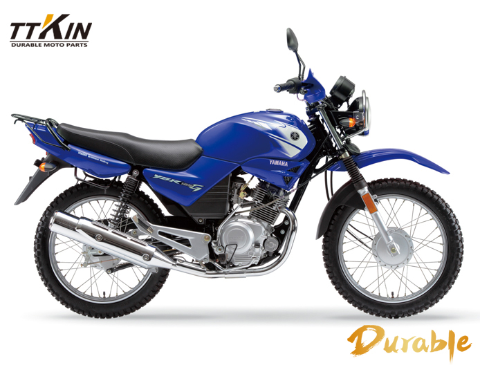 ¿En qué debo fijarme al comprar yamaha ybr 125 peças？