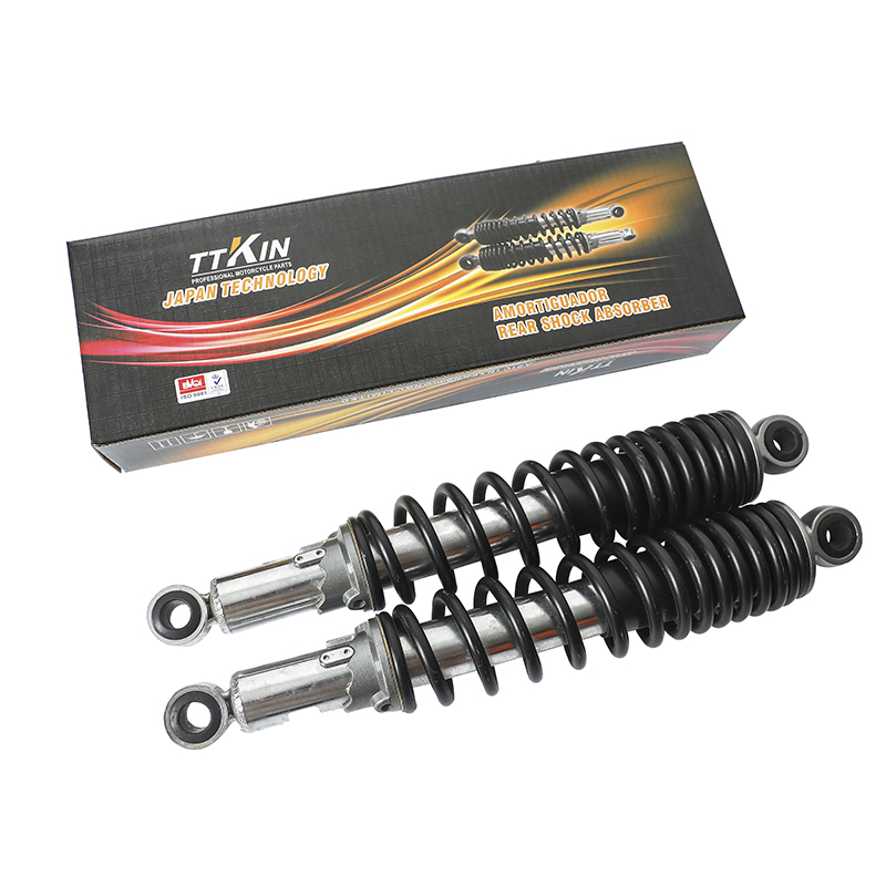 motorcycle shock absorbers 