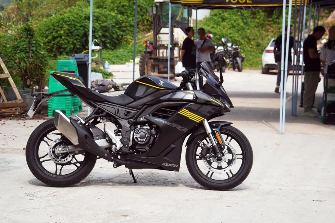 New · electrodeless 250rr