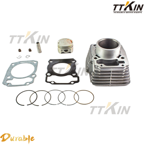 kit de cilindro honda cargo 150 original