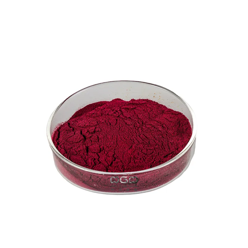 Haematococcus Pluvialis Extract