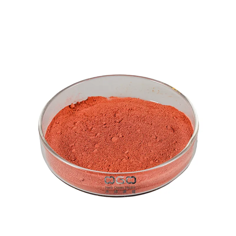 Organic Beet Root Powder