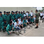 Fire Drill Training