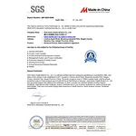 SGS Certificate-2021.01