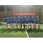 The 2021 Ningbo Tech-Inno Health & Herb Green Health Football Game