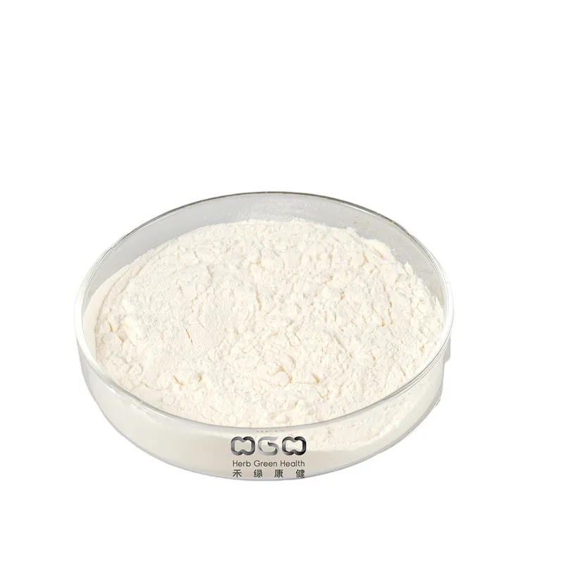 Ginseng Peptide