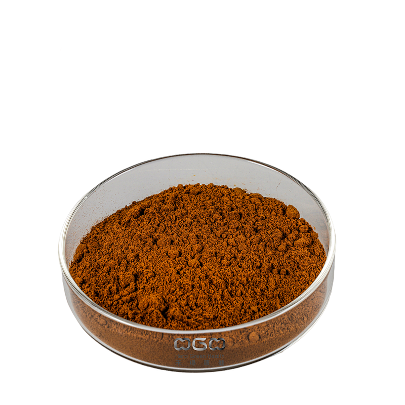 Puerariae Extract