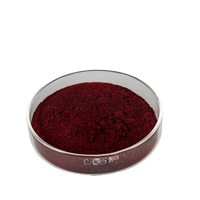 Mulberry SD Powder
