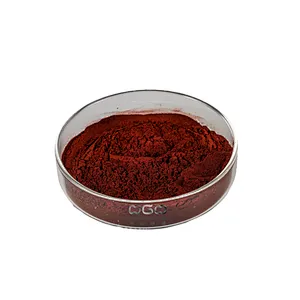 Organic Black Currant Extract