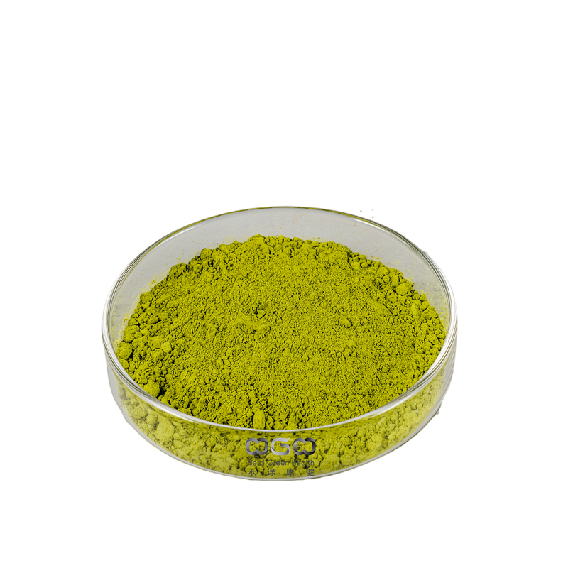 Organic Wheatgrass Powder
