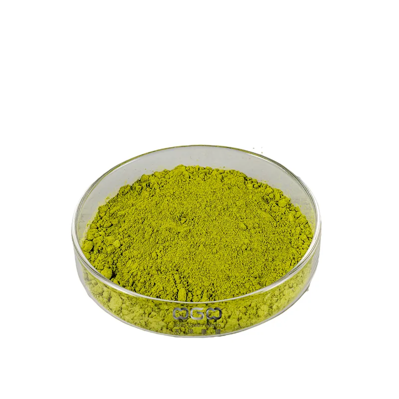 Organic Wheatgrass Juice Powder