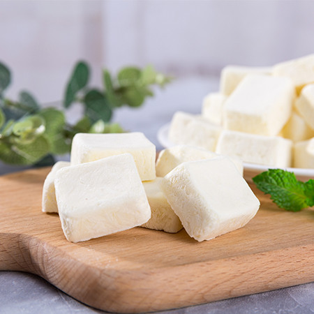 Panax Ginseng Extract Freeze-dried Block