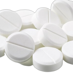 Panax Ginseng Extract Tablet