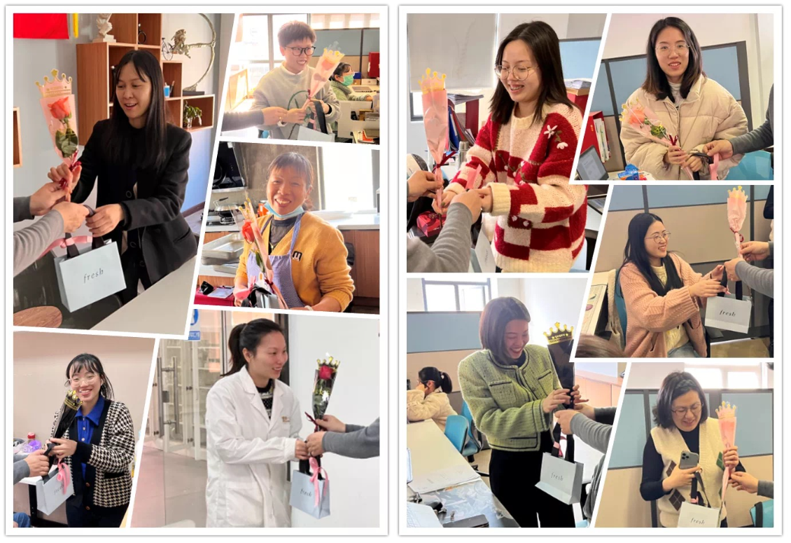 International Women Day