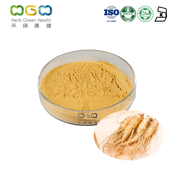 CLEAN-GINSENG®