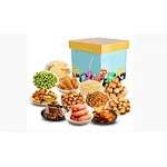 REPRINTED: Snack Market Trend in 2022