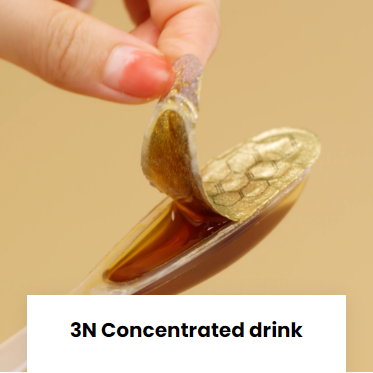 concentrate Organic Cranberry Extract