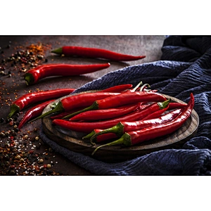 Red Chili Powder