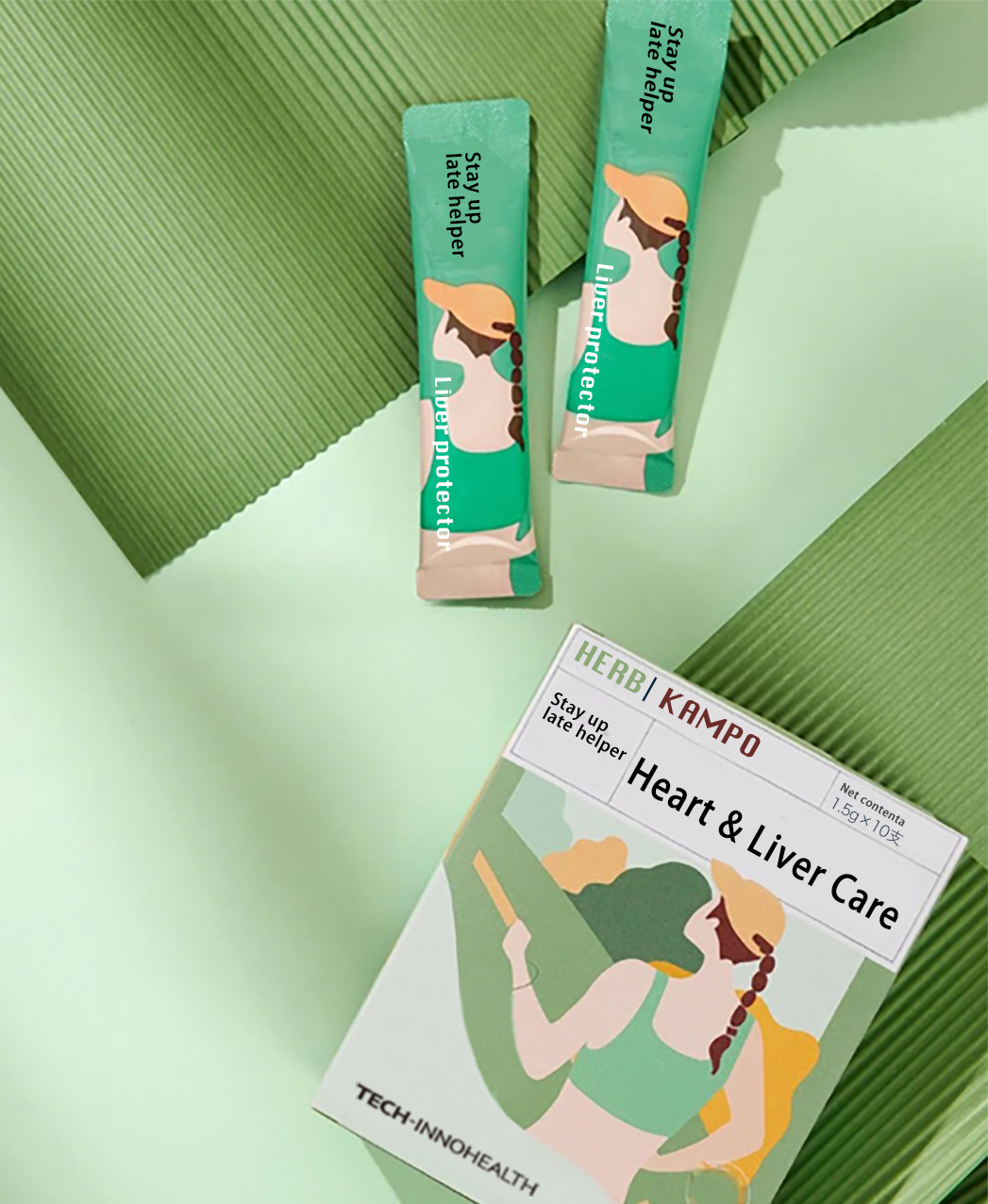 liver care