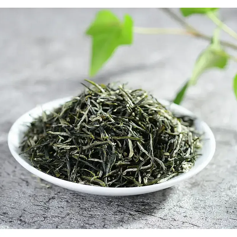 Instant Puer Tea Powder