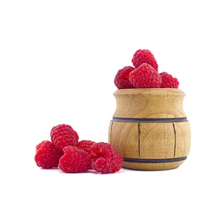 Organic Raspberry Extract